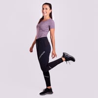 GENIA ladie's outdoor pants black