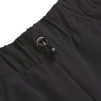 GENIA ladie's outdoor pants black