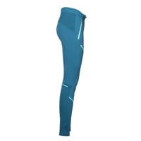 GENIA ladie's outdoor pants petroleum