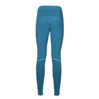 GENIA ladie's outdoor pants petroleum