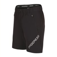GENIA SHORTS ladie's outdoor shorts petroleum