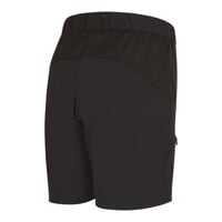 GENIA SHORTS ladie's outdoor shorts petroleum