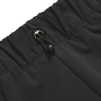 GENIA SHORTS ladie's outdoor shorts petroleum