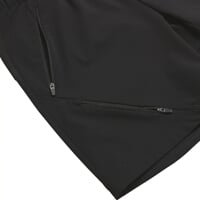 GENIA SHORTS ladie's outdoor shorts petroleum