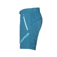 GENIA SHORTS ladie's outdoor shorts petroleum