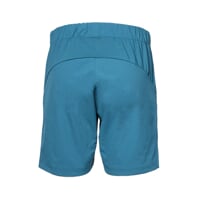 GENIA SHORTS ladie's outdoor shorts petroleum