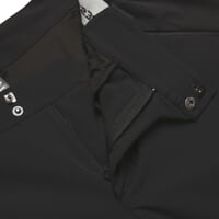 GENIUS men's outdoor pants black
