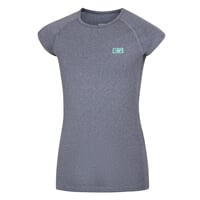 GIRA GIRL short sleeve sports riding T-Shirt navy
