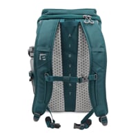 HIKE 15 hiking backpack petroleum