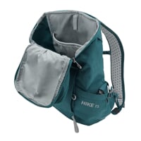 HIKE 15 hiking backpack petroleum