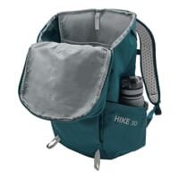 HIKE 30 hiking backpack petroleum