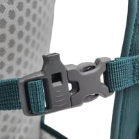 HIKE 30 hiking backpack petroleum