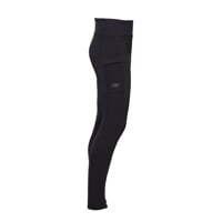 IOTA GIRL girl's riding leggings black