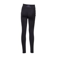 IOTA GIRL girl's riding leggings black
