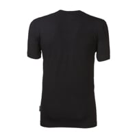 JAWA pánské triko s bambusem black