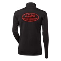 JAWA women's jacket black