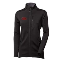 JAWA women's jacket black