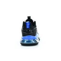 LADY TRAINING women's sports shoes black/blue