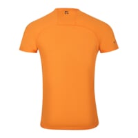 MA NKR 125 men's merino short-sleeved T-shirt orange