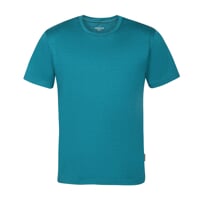 MERINO ORIGINAL  mens  T-shirt green melange