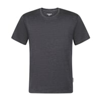 MERINO ORIGINAL  mens  T-shirt grey melange