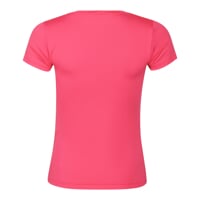 NILO ORIGINAL dámské sportovní triko korálová