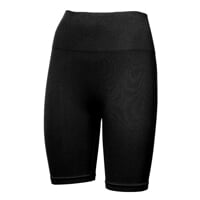 NOVA SHORTS women's sports leggings black