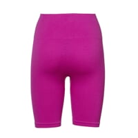 NOVA SHORTS women's sports leggings fuchsia
