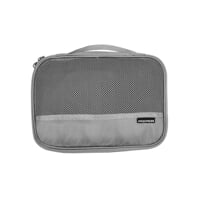 ORIGINAL CLOTHES BAG small organizér na oblečení světle šedá