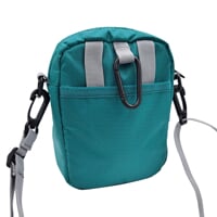 ORIGINAL CROSS BODY BAG petroleum