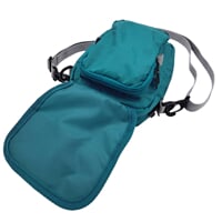 ORIGINAL CROSS BODY BAG petroleum