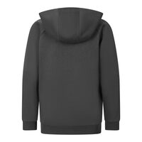 ORIGINAL FIT HOODY JR junior hoodie anthracite