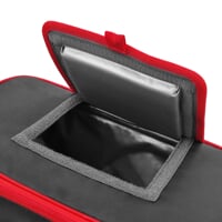 ORIGINAL INSULATION BAG black