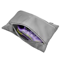 ORIGINAL SHOES BAG light grey