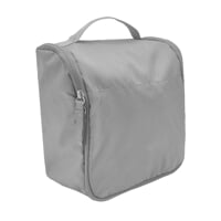 ORIGINAL TOILETRY BAG  light grey