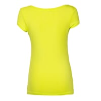OS LIBERTA "BEETLE" ladie's bamboo T-shirt modrá