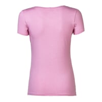 OS LIBERTA "BEETLE" ladie's bamboo T-shirt růžová