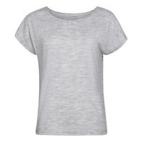 PAPAROA grey melange