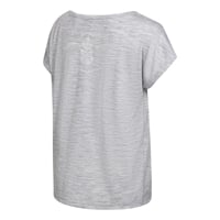 PAPAROA grey melange