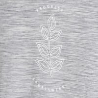 PAPAROA grey melange