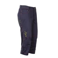 PAPRICA 3Q ladies 3/4 outdoor pants dark blue