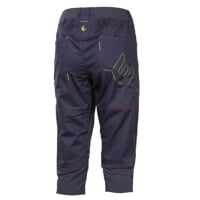PAPRICA 3Q ladies 3/4 outdoor pants dark blue