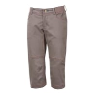 PAPRICA 3Q ladies 3/4 outdoor pants taupe