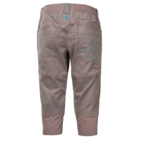 PAPRICA 3Q ladies 3/4 outdoor pants taupe
