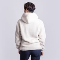 POLARA women's hoodie cream