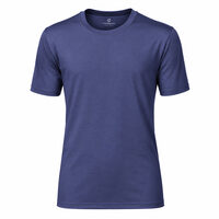 POLY ORIGINAL men's T-shirt  dark blue