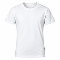 POLY ORIGINAL men's T-shirt  white