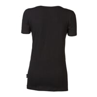 ORIGINAL women's T-shirt POLY black