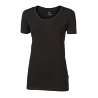 ORIGINAL women's T-shirt POLY black