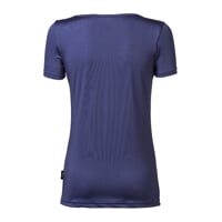 ORIGINAL women's T-shirt POLY Dk.blue